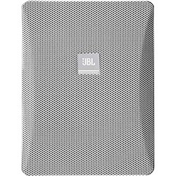 JBL MTC-25WMG-WH - WeatherMax Stainless Steel Replacement Grille for Control 25 Speaker - White